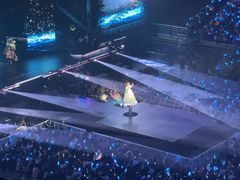 -宝能国际体育演艺中心
