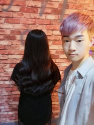 -BM SALON