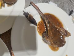 -松咖啡自助餐厅·松北香格里拉