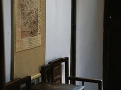 -黄公望隐居地