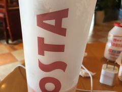 -COSTA COFFEE(新奥购物中心店)