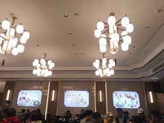 -富春茶社(国庆路店)