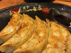 -博多一幸舍(侨福芳草地购物中心店)