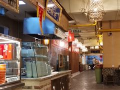 -清真·尼罗美食城(王府井生活广场店)