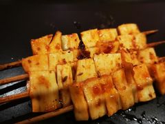 -望京小腰(北京总店)