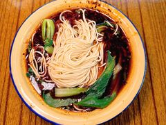 -赵伍面庄(吉祥苑店)