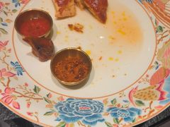 -千百味红餐厅·非遗江西菜(绿地双子塔总店)