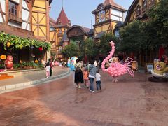 -郑州方特梦幻王国