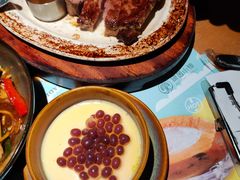 -绿茵小镇中西餐厅(五岭店)