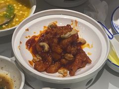 -兰湘子·湘菜小炒(南京江宁万达店)