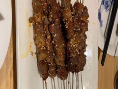 -老江南春·中国龙菜(衡山路店)