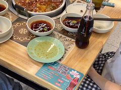 -顶上头·螺蛳火锅(五一新村店)