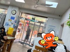 -吉云馄饨(桑梓路店)