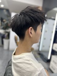 -藤野造型烫染·接发