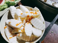 -巴倒烫陆派火锅山庄(南山总店)