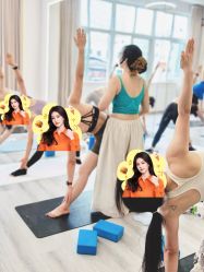 -亚太瑜伽普拉提学院