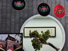 -乾州古城