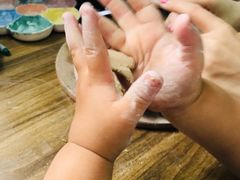 -一片田陶艺工作室
