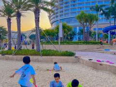 -深圳大梅沙京基洲际度假酒店