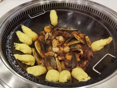 -俊家铁锅炖鱼(地工路店)