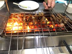 -小寒羊烧烤(凯瑞时代大厦店)