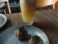 -BOR Eatery(安福路店)