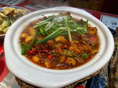 -味福记·本地特色菜(八一万达广场店)