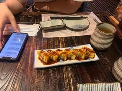 -芥岛(河北大街店)