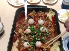 -鱼酷活鱼烤鱼(沈阳大悦城店)