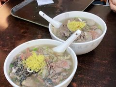 -潮镇老尾牛杂(环城西路店)
