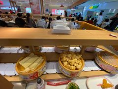 -龍歌自助小火锅(崂山丽达店)