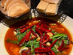 -清水亭湖北菜(大屯DT51店)