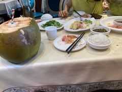 -南海渔家•海鲜•正宗海南菜(海棠湾店)