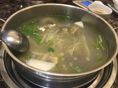 -许府牛杂·鲜牛肉火锅(梁溪万达店)