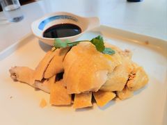 -壹只菜·崇明本地特色菜(崇明南门店)