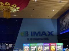 -农垦博纳国际影城(津奥广场IMAX店)
