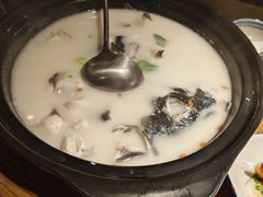 -兰婆婆餐厅淳安菜