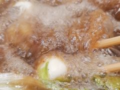 -芦月轩羊蝎子(太平桥店)