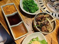 -牛人·雪花牛·木炭烤肉(昆山陆家店)