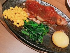 -萨莉亚意式餐厅(常州环球港店)