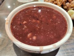 -葛记焖饼(伏牛路店)