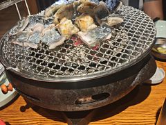 -银座苑烧肉酒场·烤活鳗(仙霞路店)
