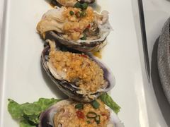 -大锅强·蒸海鲜青岛菜(金沙滩店)