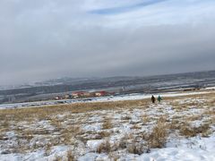 -丝绸之路山地度假区滑雪场