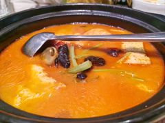 -汤城小厨•粤菜•靓汤(西直门凯德MALL店)