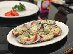 北极贝-蚝专家(北滘店)