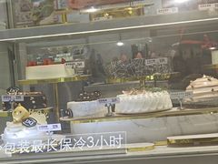 -DQ·蛋糕·冰淇淋(包河万达店)