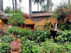 -园林美食城·本土农家菜(杨和镇店)