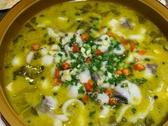 -千岛湖小鱼儿·淳安匠心农家菜