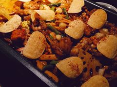 -听说碳烧蛙(高新万达店)